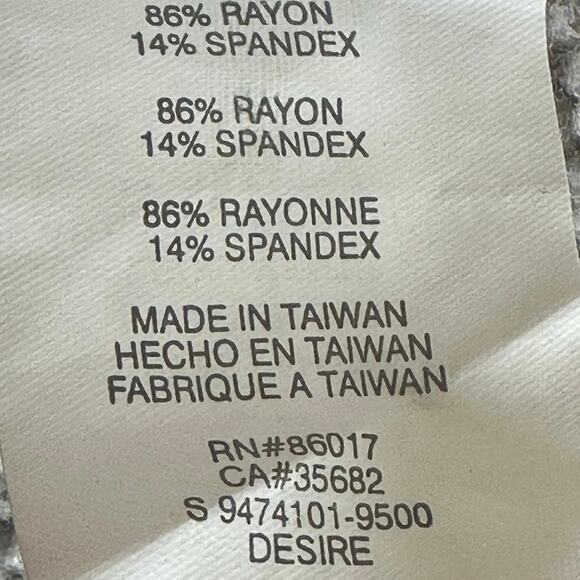 Y2K Vintage Bebe Crop Top Womens L Red Halter Strap Bandage Indie Sleaze - Picture 5 of 5